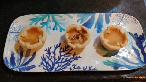 Butter Tarts Bitten on Locke Street Hamilton Ontario