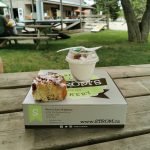 The Best Cinnamon buns in Guelph