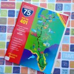 What to pack for a Road Trip vacation