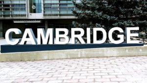 Butter Tart Tour Cambridge, Ontario