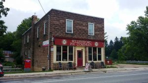 Williamsford Pie Company