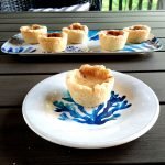 Best Butter tarts in Kingston Ontario can be found at Bread & Butter Bakery