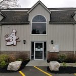 In the search for Canada's best butter tarts, roguetrippers check out Goodwood, ON or Schitt's Creek.