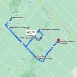 Mao of the Caledon Area