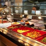 How can you avoid gaining weight on a Cruise vacation?