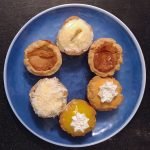 Betty's Pies and Tarts in Northumberland County Butter Tart Tour Ontario