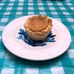 Butter Tart from Betty's Pies & Tarts in Northumberland County