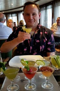 Specialty Dining and unlimited drink packages are not always necessary, but can be good on a cruise vacation