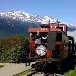 Enjoying the Ports of Call can be done without booking an excursion - you can enjoy the town on your own.