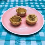 Butter Tarts Bettys Pies and Tarts Cobourg