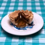 Roguetrippers Butter Tart Quest Betty's Pies & Tarts Cobourg Ontario