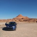 Roguetrippers make sure their vehicle is road trip ready before they hit the road