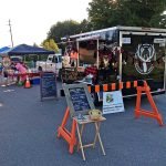 Visit the WhiteTail Bakery at the Rockwood Farmer's Market
