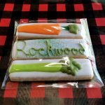 Rockwood Farmer's Market Sugar Cookies