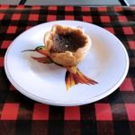Roguetrippers Butter Tart Quest WhiteTail Bakery