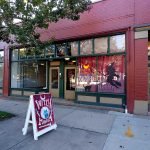 The Buckland Museum of witchcraft and magic in cleveland