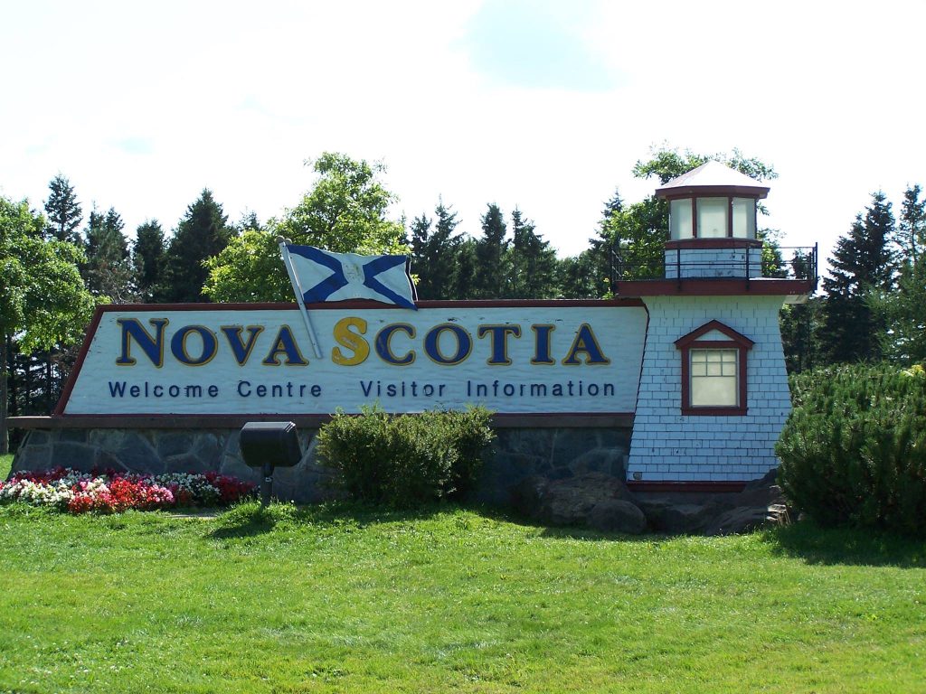 Nova Scotia Traveller - your guide to the best things to do in Nova Scotia.