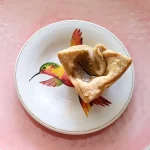 Cravings by Jayne Butter Tart Quest