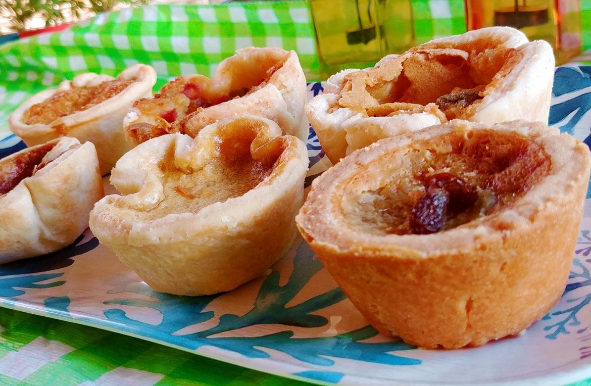 Butter Tart Quest: Search for Canada’s best butter tarts Butter Tart is a favourite treat of Roguetrippers, and we are on a quest to find the best butter tarts in Canada.