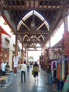 What are the best things to do when you visit Dubai?