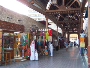 The best things to do when you visit Dubai - a roguetrippers guide to a great vacation