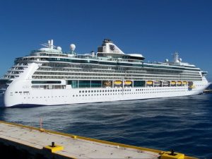 Taking a cruise for the first time - Roguetrippers have cruising tips for beginners.