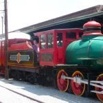Chattanooga Choo-Choo is a very famous fixture in Tennessee, and one of the many reasons Roguetrippers love to visit Tennessee.