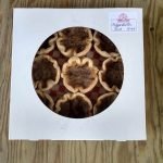 Leaping Deer Farms in Ingersoll, Ontario. make a maple butter tart that is worth the drive