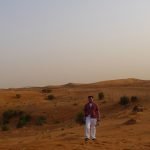 What are the best attractions to to when you visit Dubai