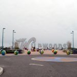 Wildwood New Jersey on the jersey shore is a favourite destination for Roguetrippers, as fans of the Do-Wop style of architecture.