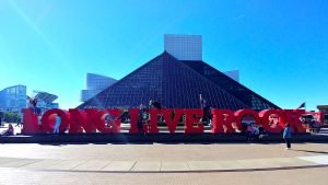 48 hours Itinerary Cleveland