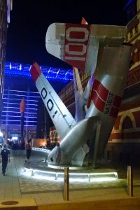 Roguetrippers in Philadelphia