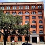 On a Route 66 road trip, Roguetrippers spent some time exploring the amazing city of Dallas, Texas.