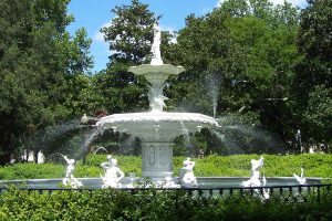 Roguetrippers in Savannah