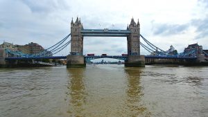 Roguetrippers spent 48 hours in London, England