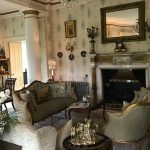 Ballyseede Castle in Ireland is a beautiful hotel that Roguetrippers loved staying at during their trip to Ireland in October 2018.