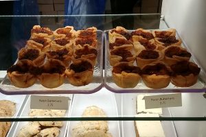 Butter tart quest in St Catharines