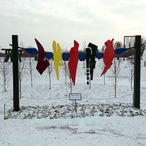 13th Street Winery and Bakery