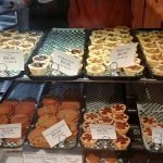 Stroms has the best butter tarts in Guelph