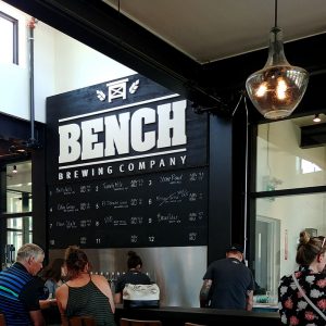 Plan a day trip to Niagara for the best craft breweries