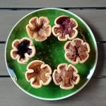 Butter tarts from Strom's Farm and Bakery in Guelph Ontario