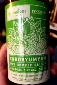 The best craft beer tours in Ontario