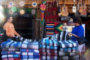 Roguetrippers tips for visiting Tijuana for a day trip from San Diego