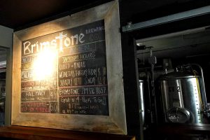 Ridgeway Ontario has one of the best craft beer in Niagara Region
