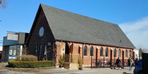 Craft Breweries in Niagara Region