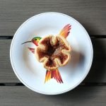 Strom's Farm and bakery in Guelph. Roguetrippers home town.