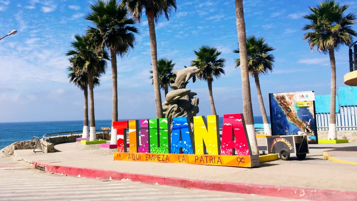 Take a Day Trip to Tijuana from San Diego