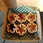Butter tarts in Guelph
