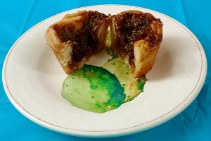 Butter tart quest Roguetrippers