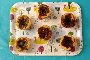 13th Street Winery took Roguetrippers to butter tart heaven for the ButterTartQuest